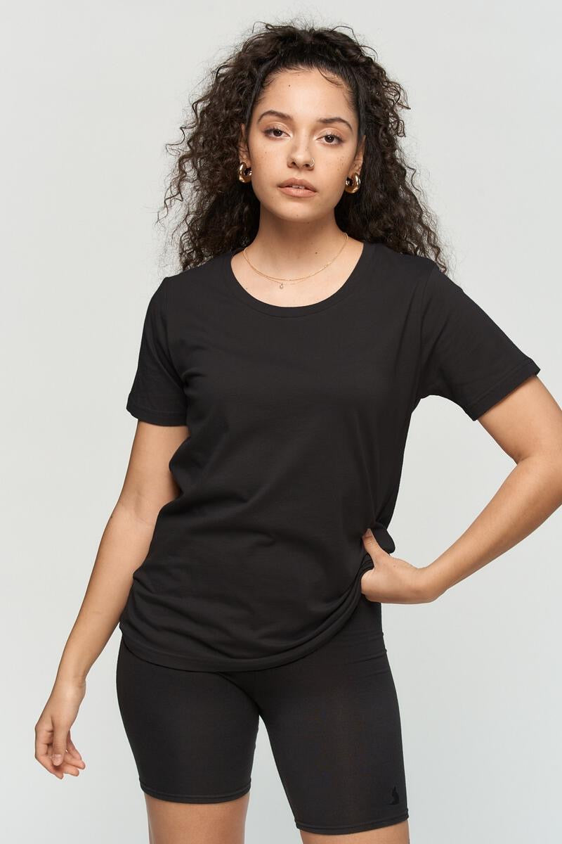 Organic Tee - Kuwalla