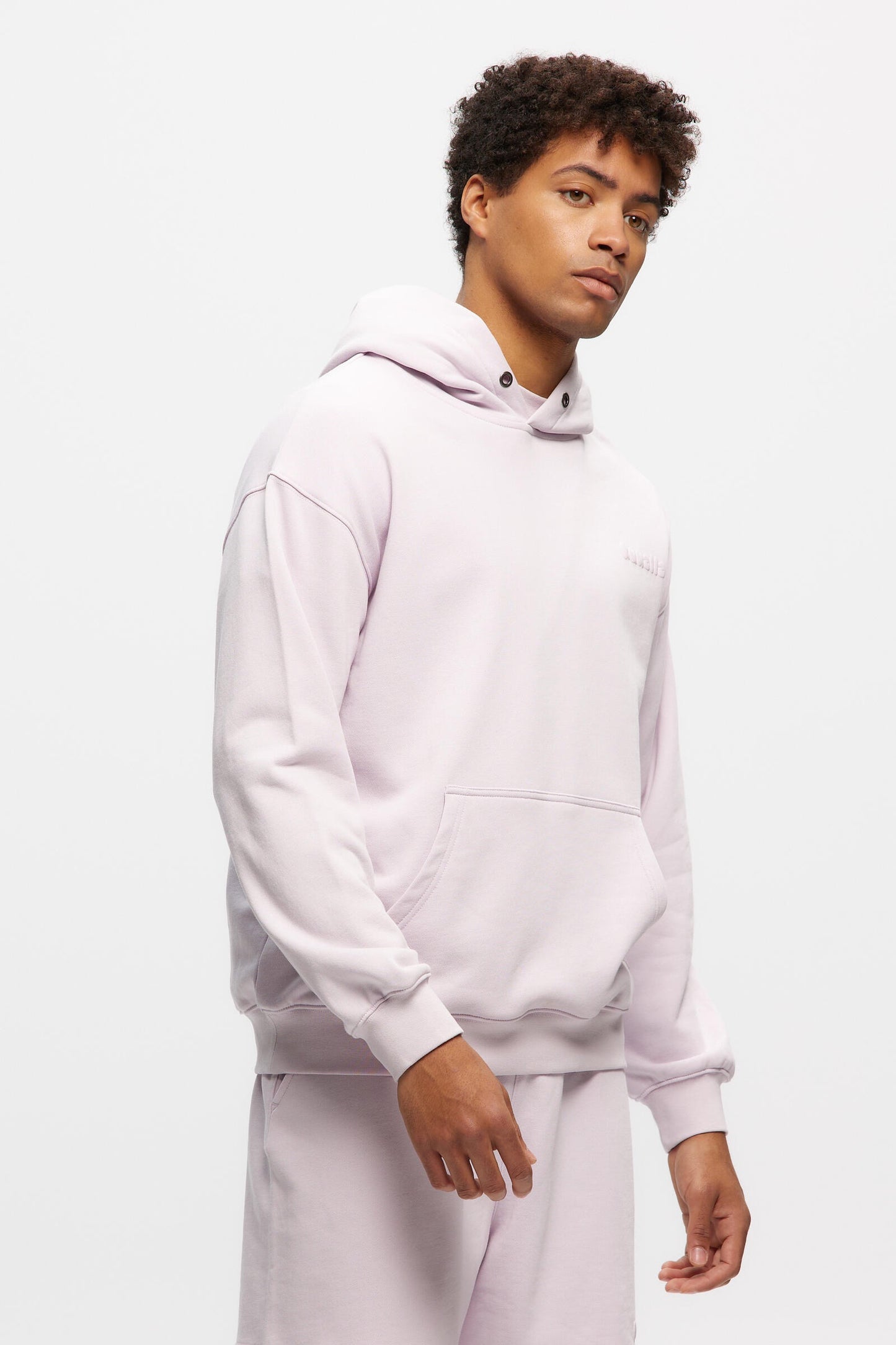 Bubble Hoodie - Kuwalla