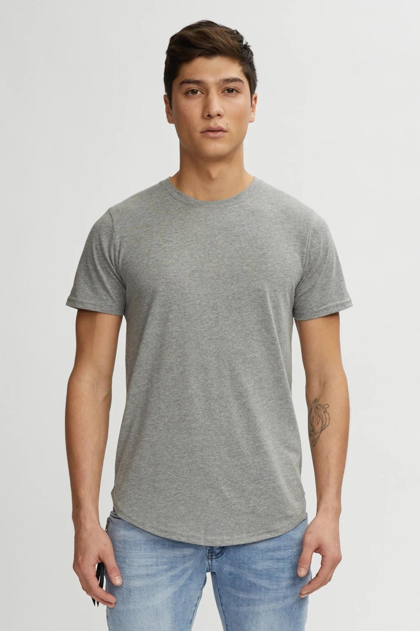 Eazy Scoop Tee - Kuwalla