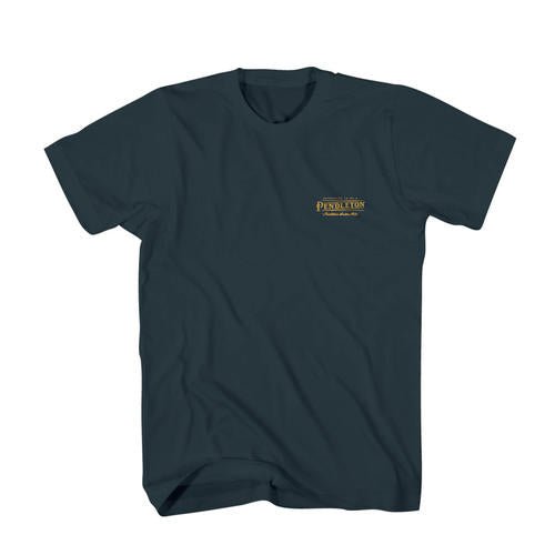 Vintage Logo Graphic Tee - House of Drip Apparel