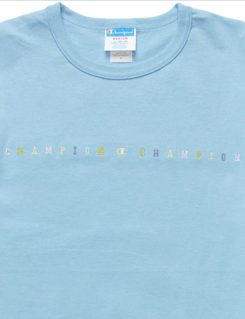 Champion Heritage Tee