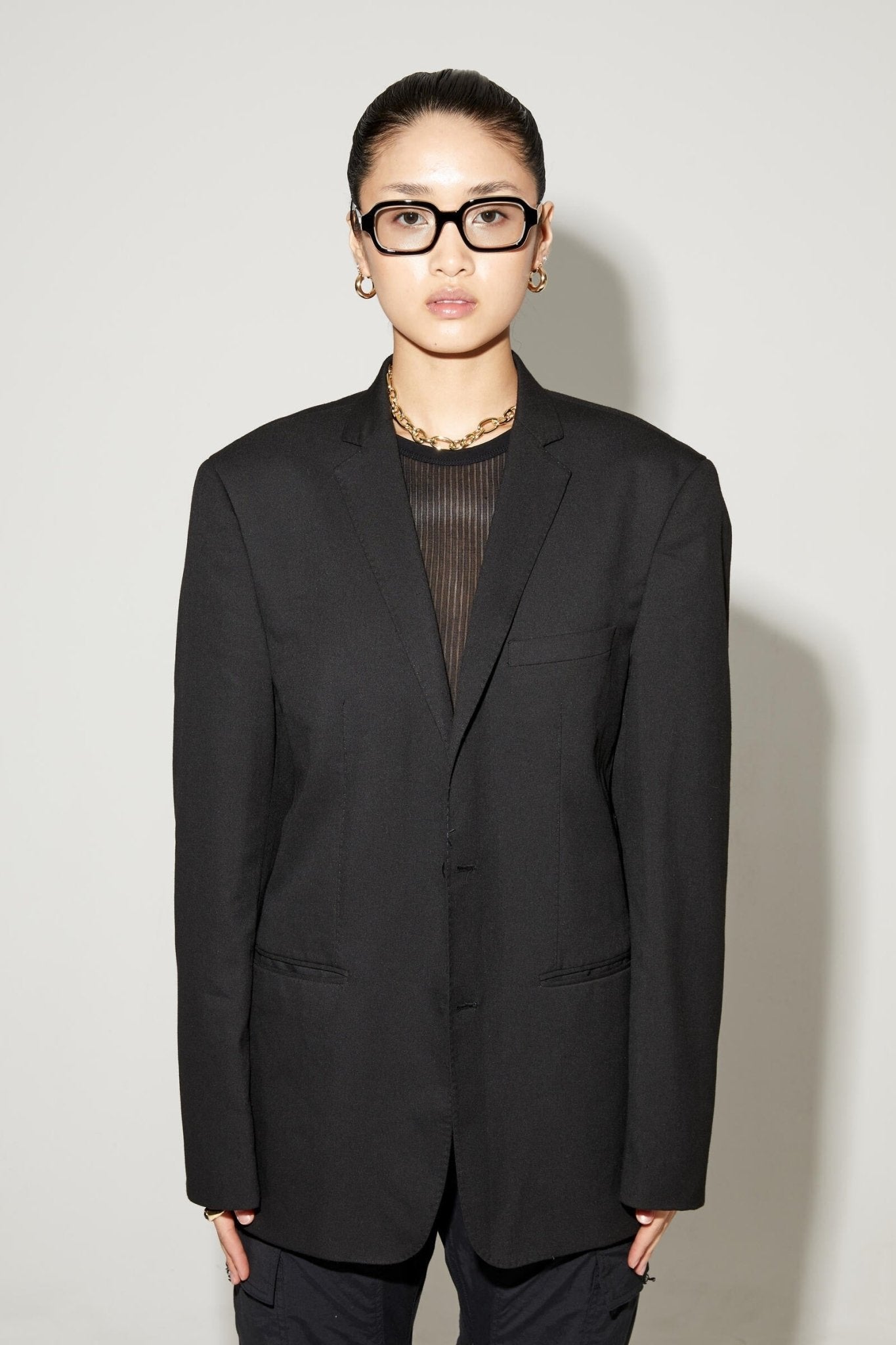 Watts Blt - Szade - House of Drip Apparel