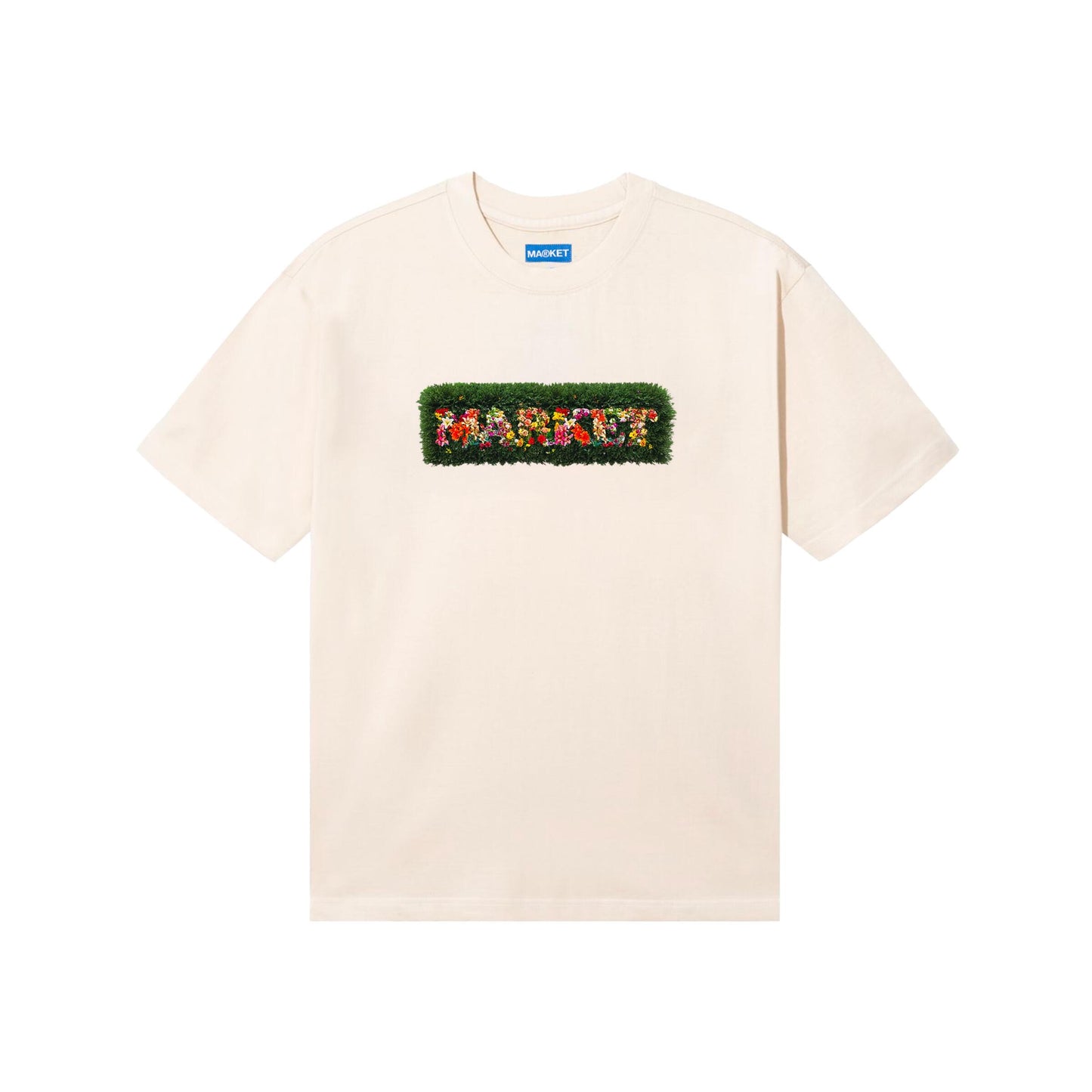 Hedges T-Shirt - Market