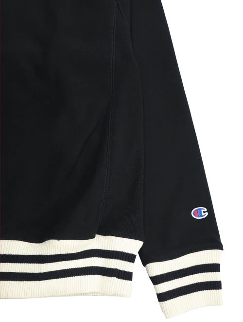 Champion Crew Neck Pullover
