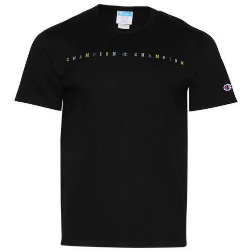 Champion Heritage Tee