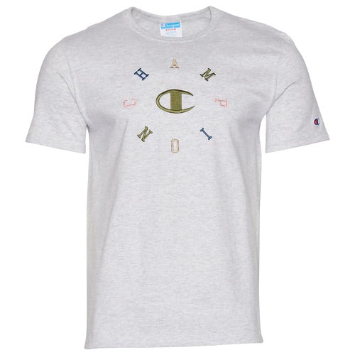 Champion Circle Premium Tee