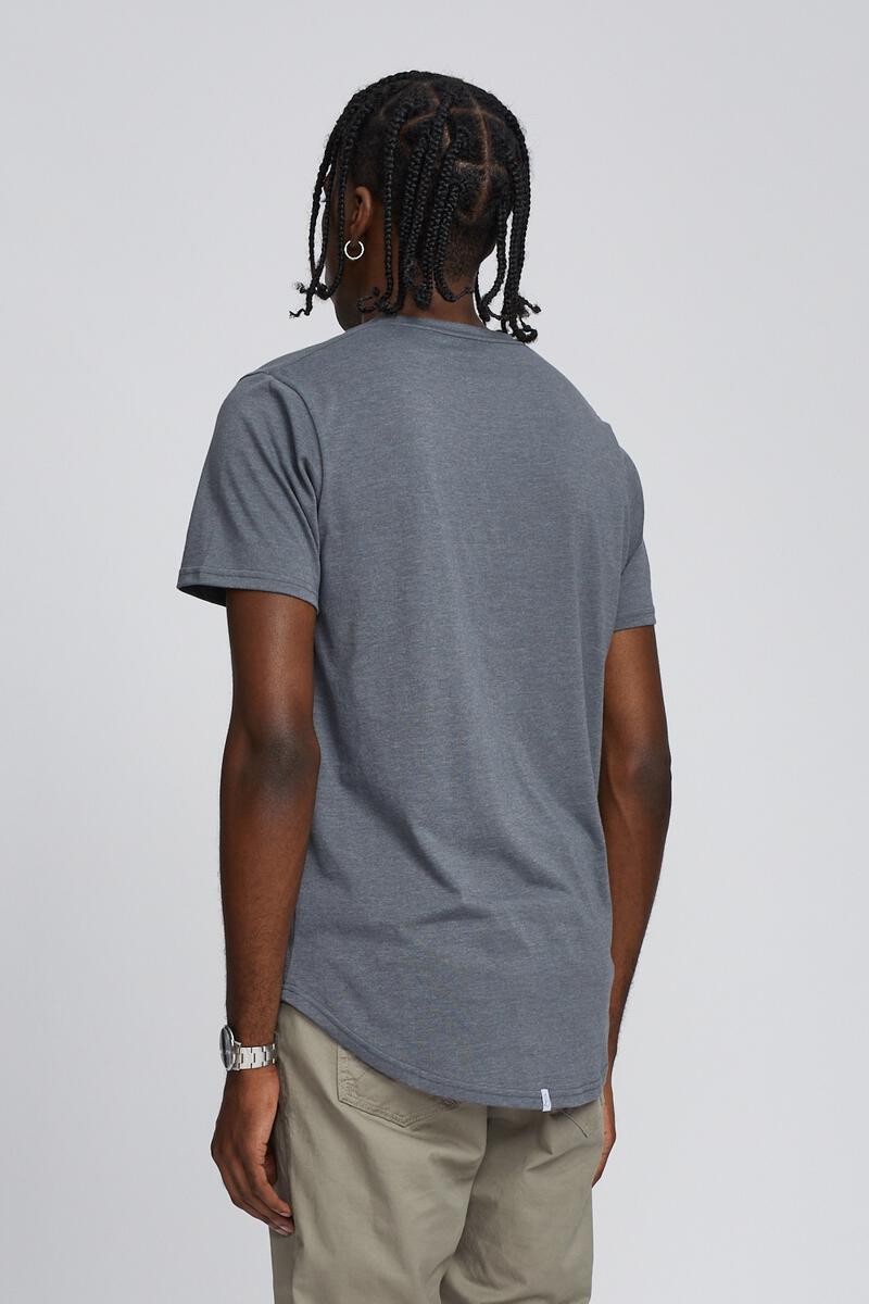 Eazy Scoop Tee - Kuwalla