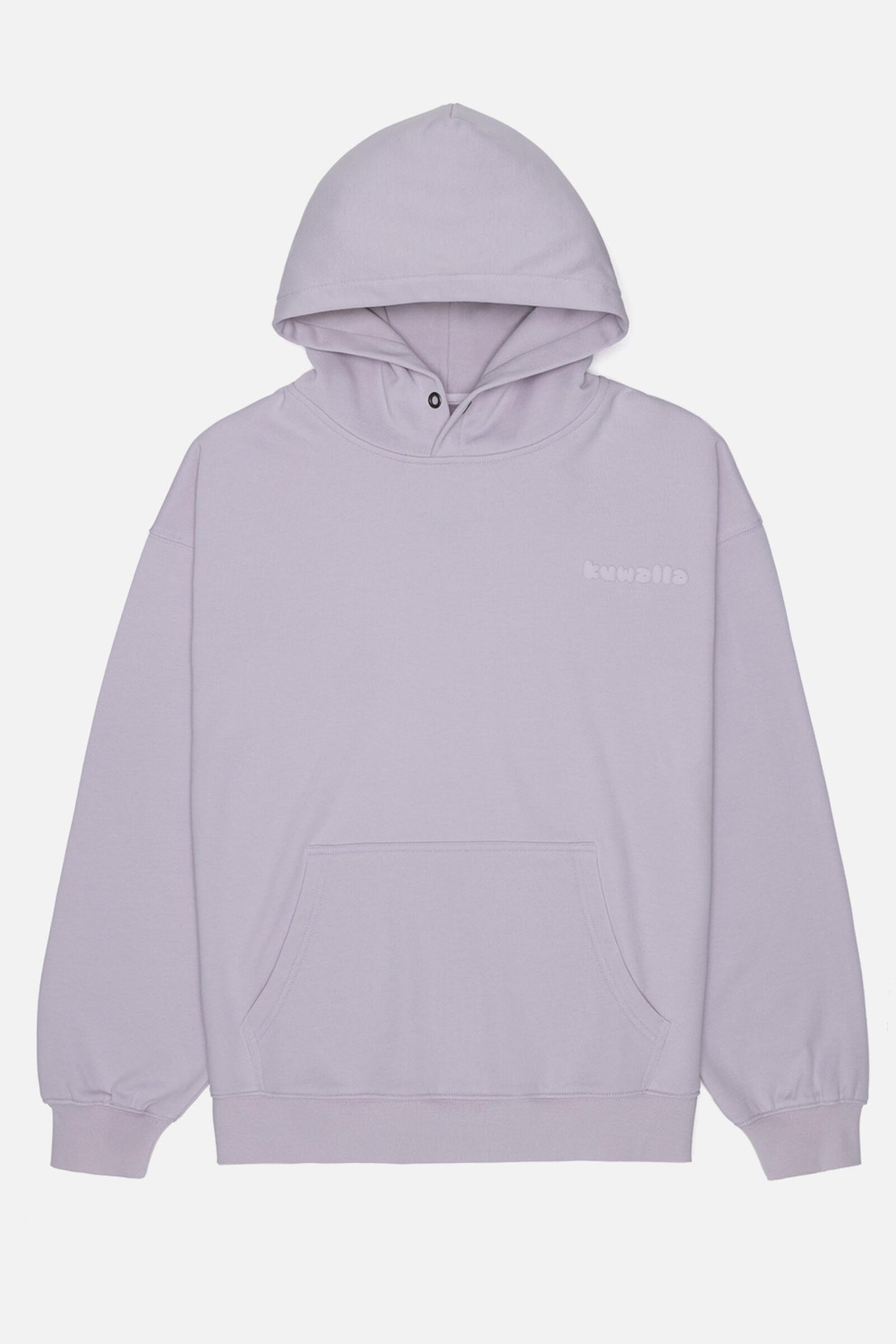 Bubble Hoodie - Kuwalla