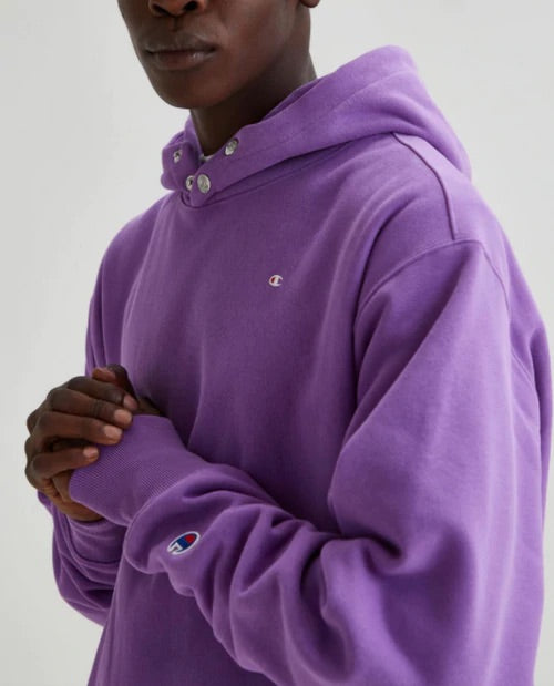 Champion Snorkel Hoodie Premium