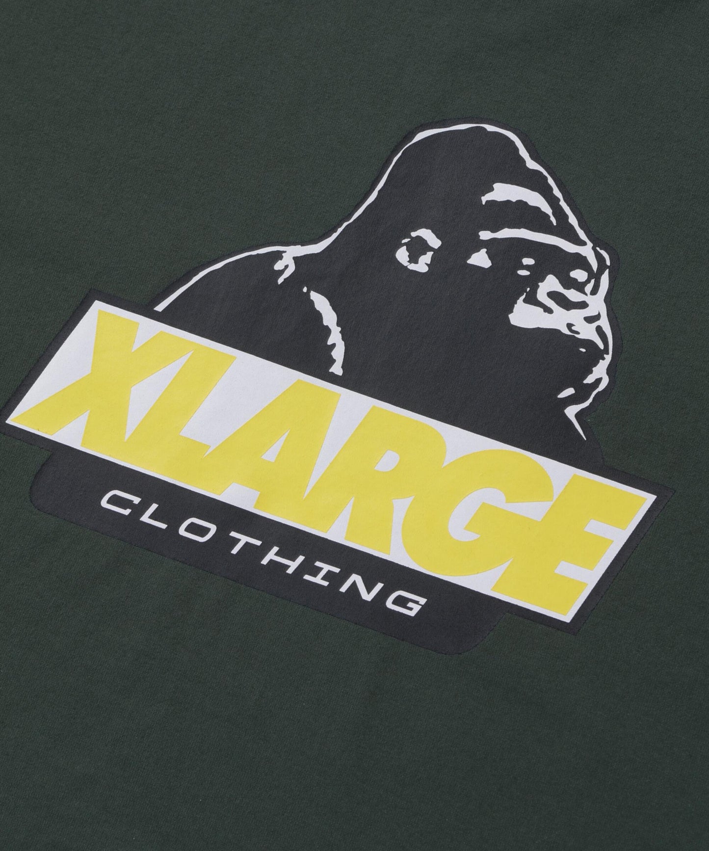 Old OG Tee - XLARGE