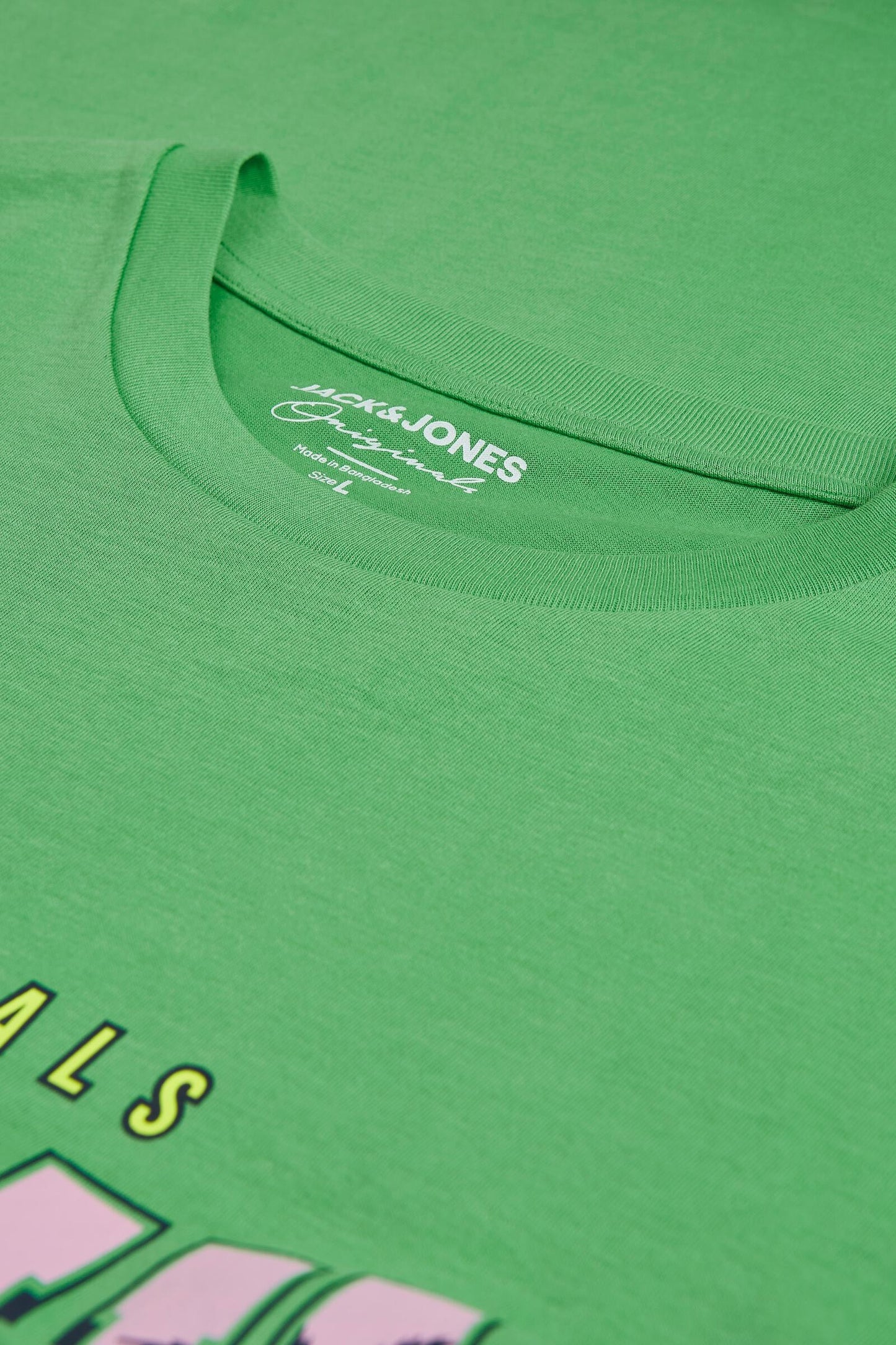 Summer City Tee - Jack & Jones