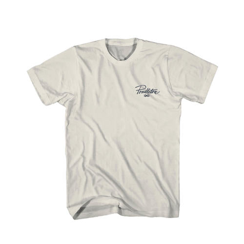 Antique Logo Graphic Tee