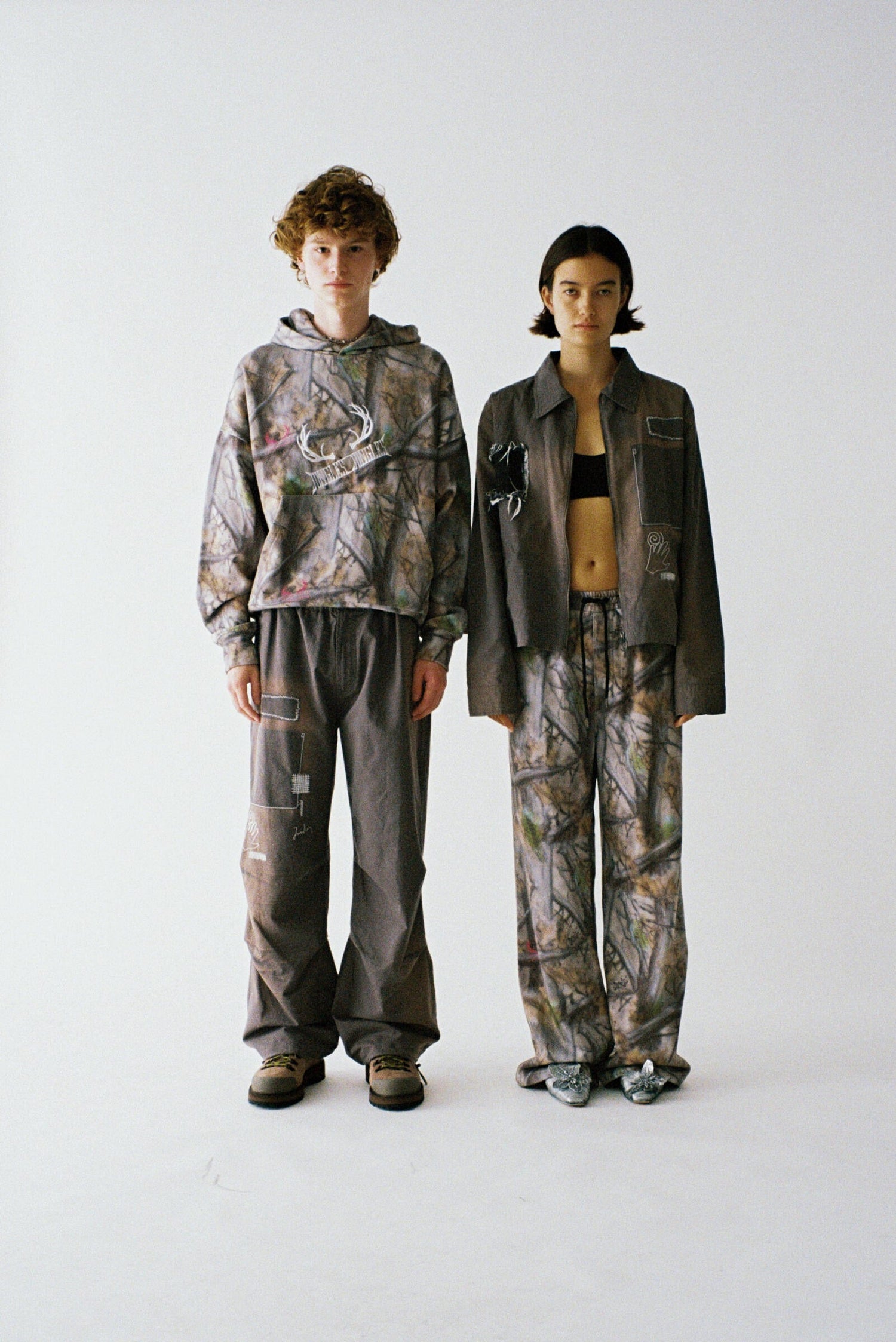 NEW ARRIVALS