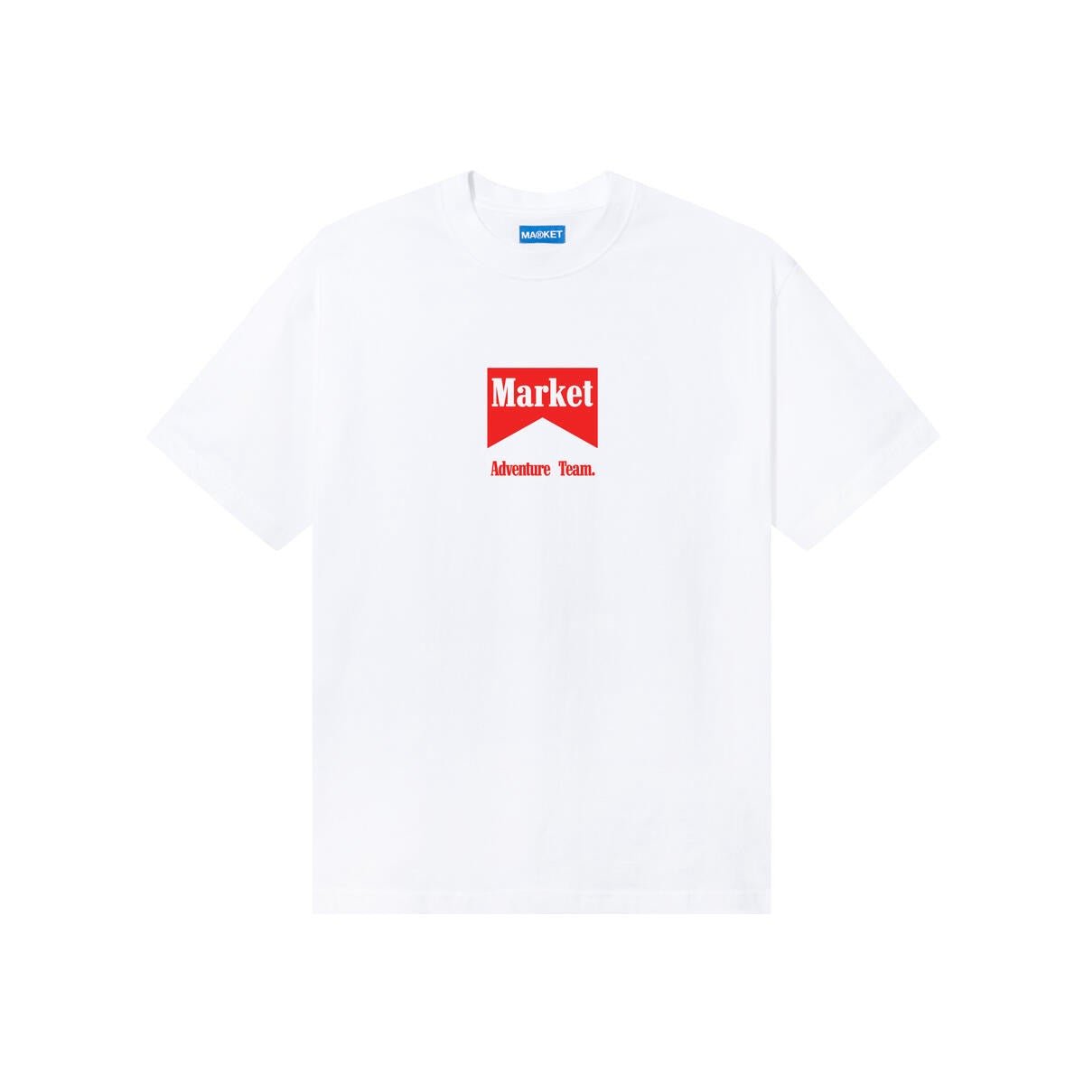 Adventure Team T-Shirt - Market - House of Drip Apparel