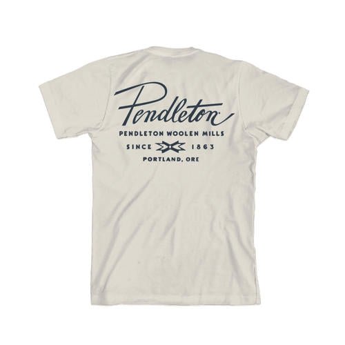 Antique Logo Graphic Tee - House of Drip Apparel