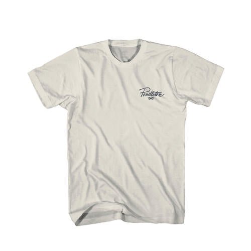 Antique Logo Graphic Tee - House of Drip Apparel