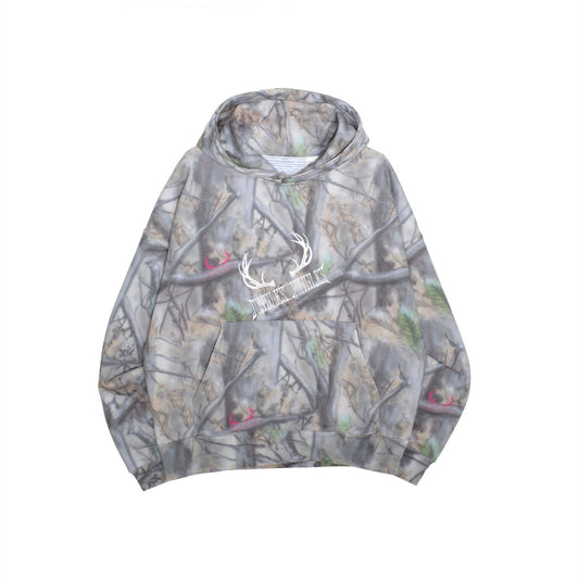 Antler Hoodie - Jungles - House of Drip Apparel