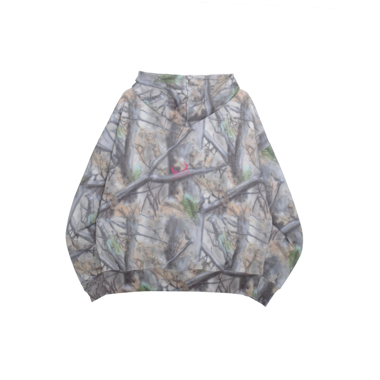 Antler Hoodie - Jungles - House of Drip Apparel