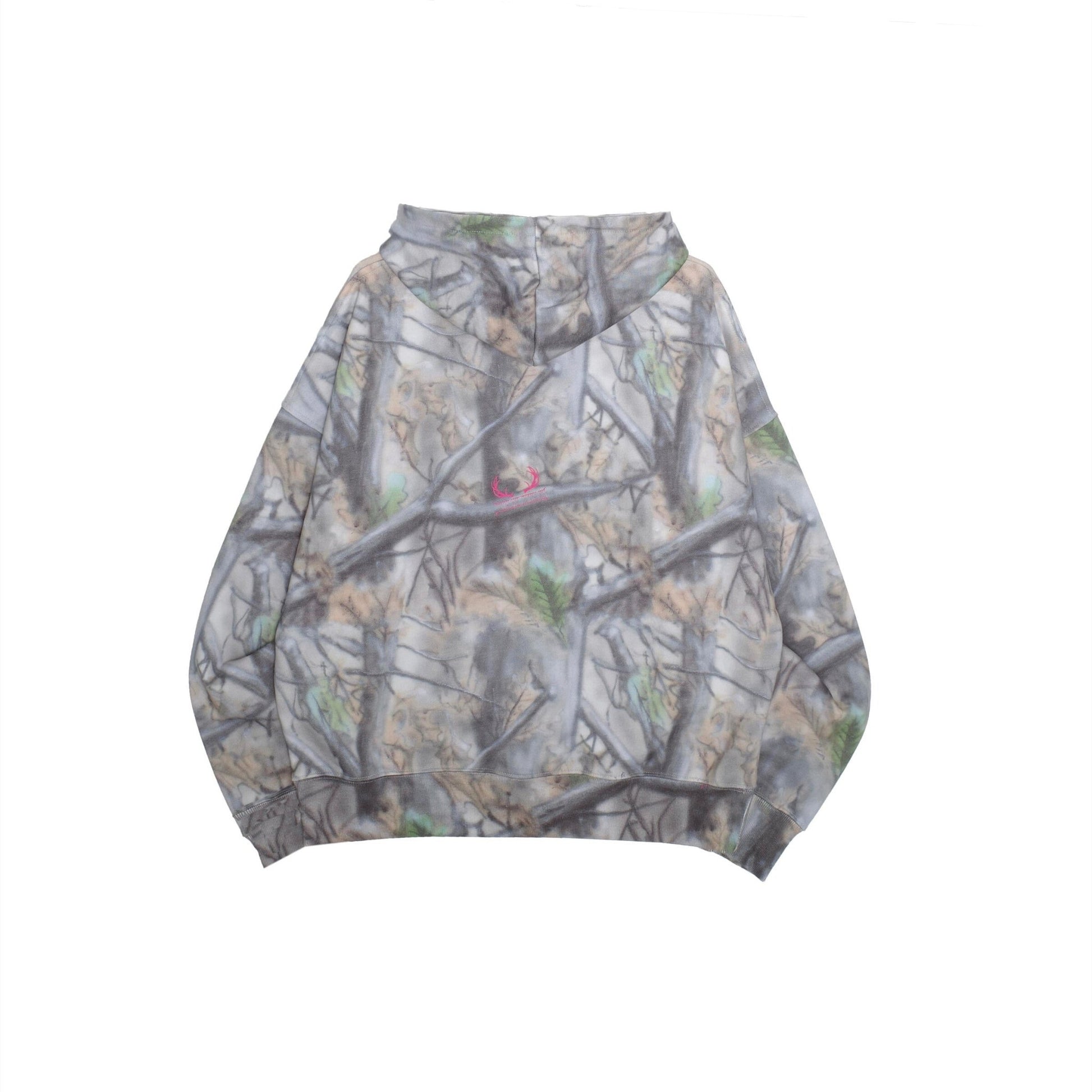 Antler Hoodie - Jungles - House of Drip Apparel