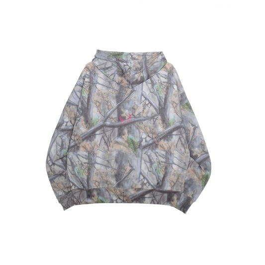 Antler Hoodie - Jungles - House of Drip Apparel