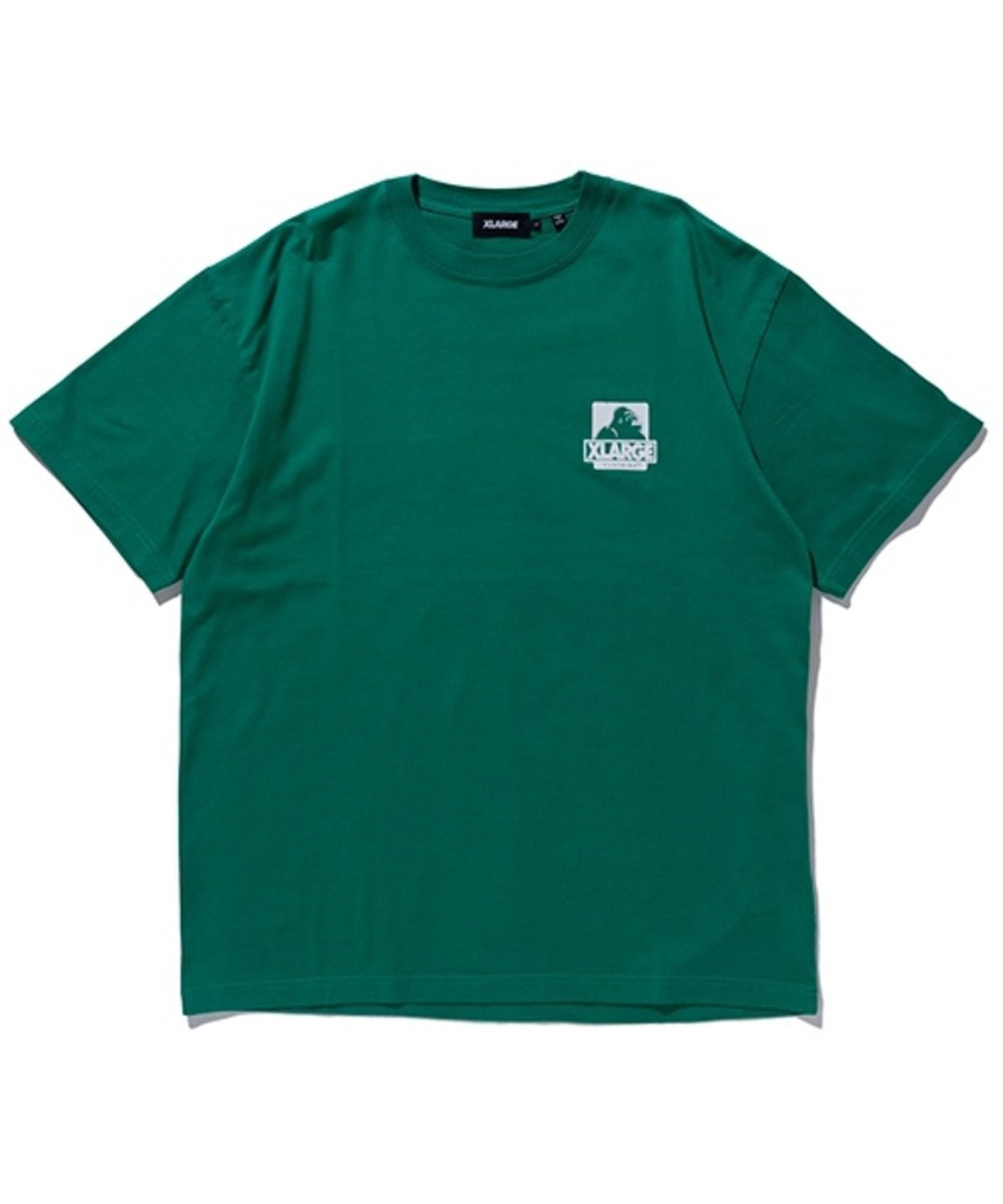 Backside OG Tee - XLARGE - House of Drip Apparel