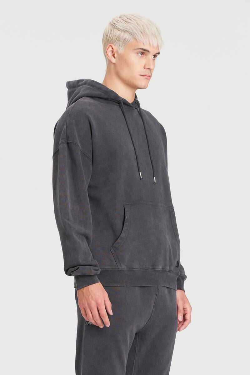 Baseline Hoodie - Kuwalla - House of Drip Apparel