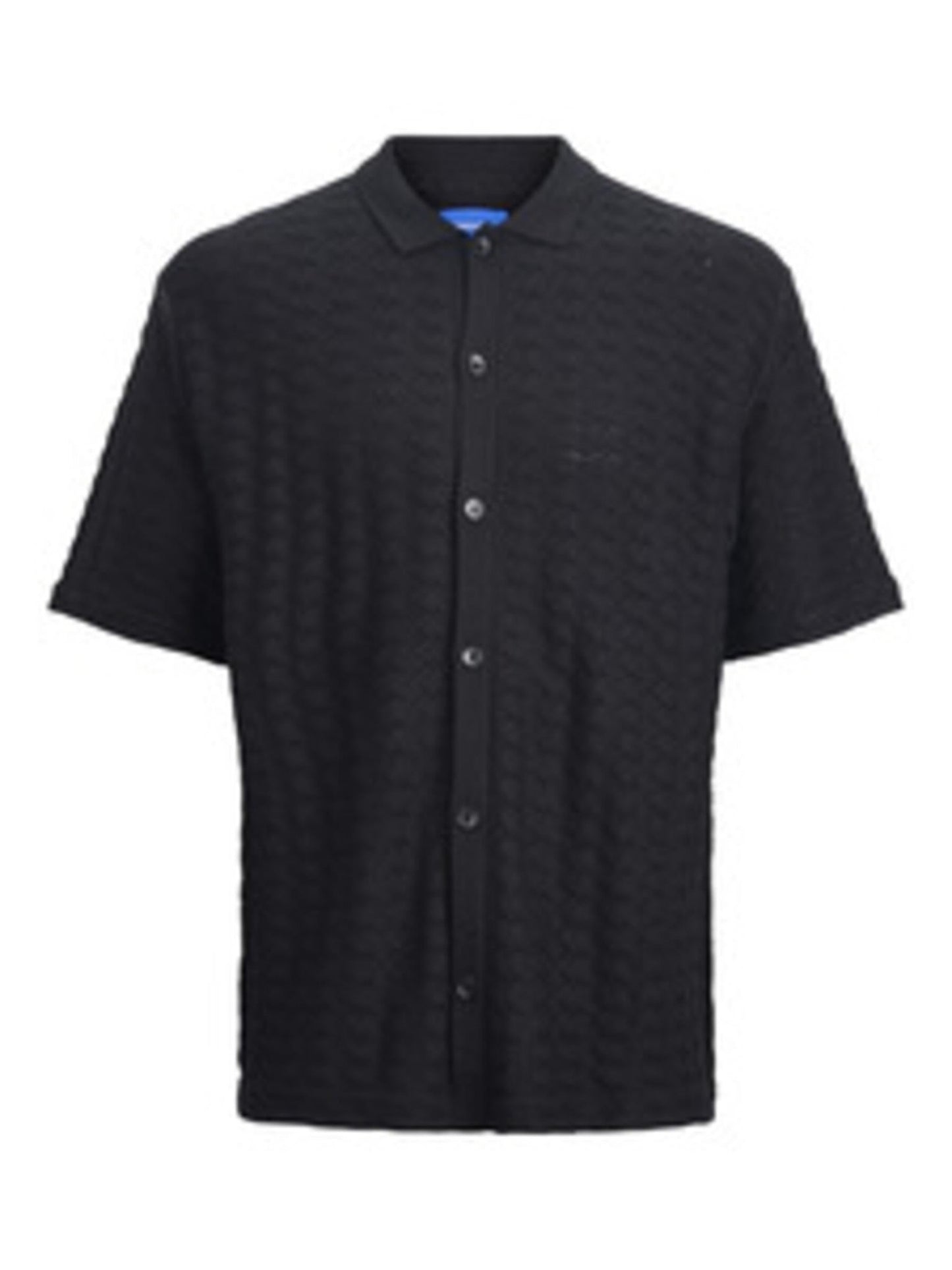 Belmont Knitted Shirt - Jack & Jones - House of Drip Apparel