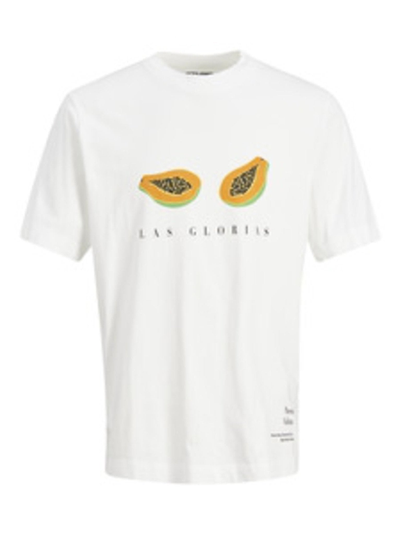 Belmont Tee - Jack & Jones - House of Drip Apparel