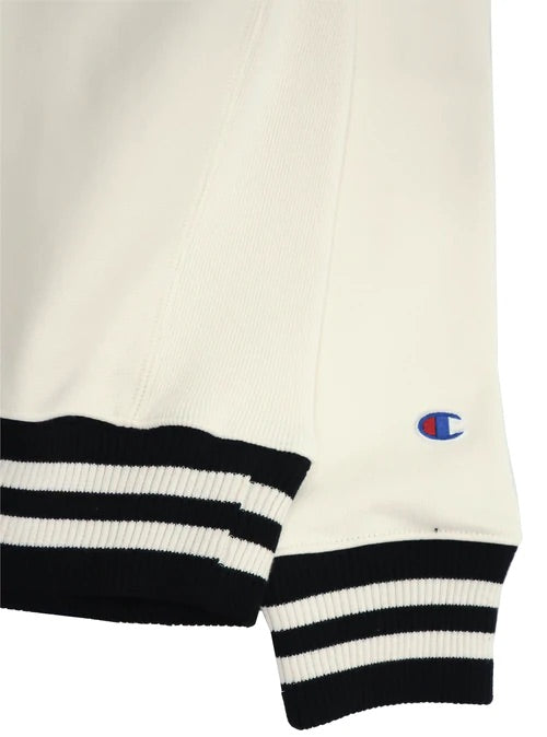 Champion Crew Neck Pullover
