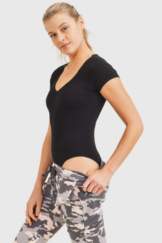 Bodysuit - House of Drip Apparel