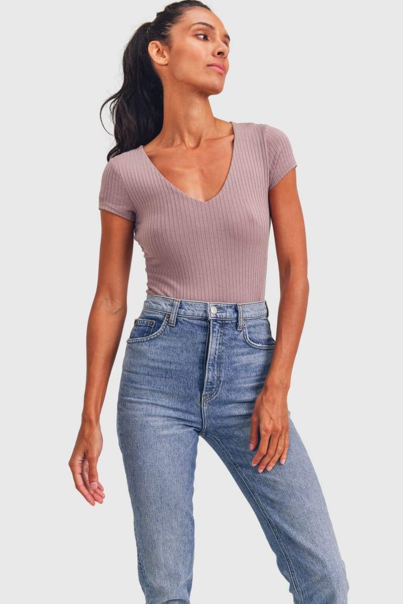 Bodysuit - House of Drip Apparel