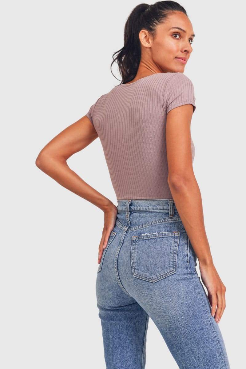 Bodysuit - House of Drip Apparel