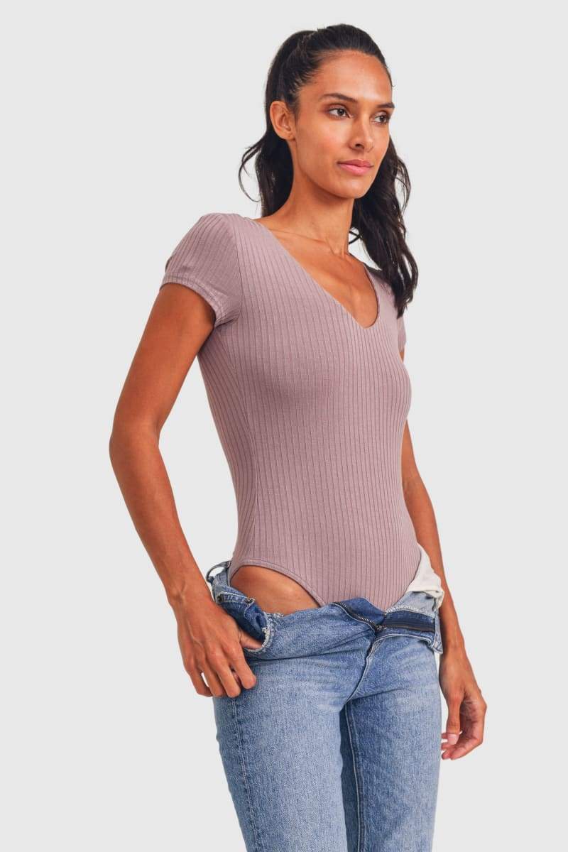 Bodysuit - House of Drip Apparel