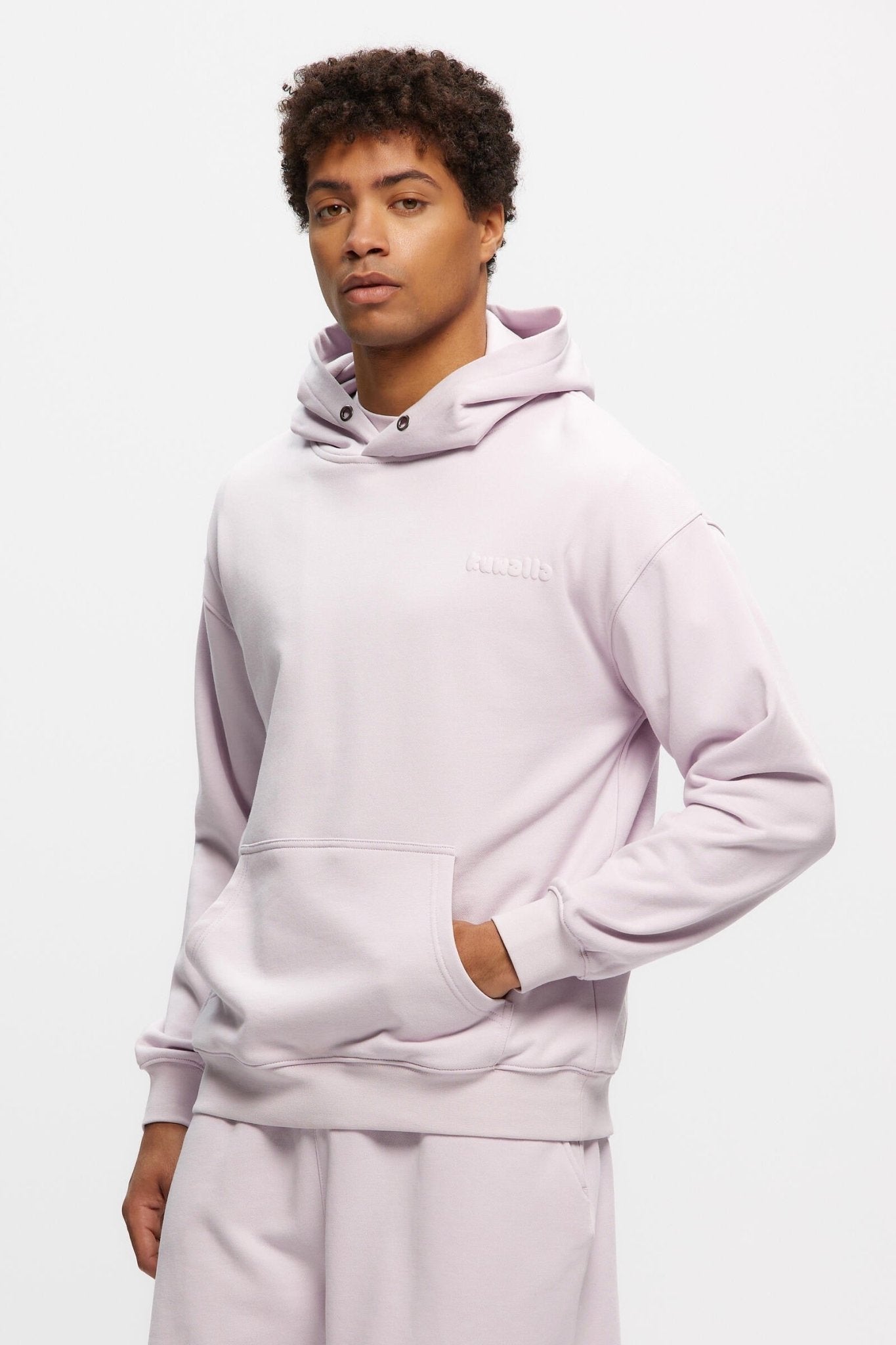 Bubble Hoodie - Kuwalla - House of Drip Apparel