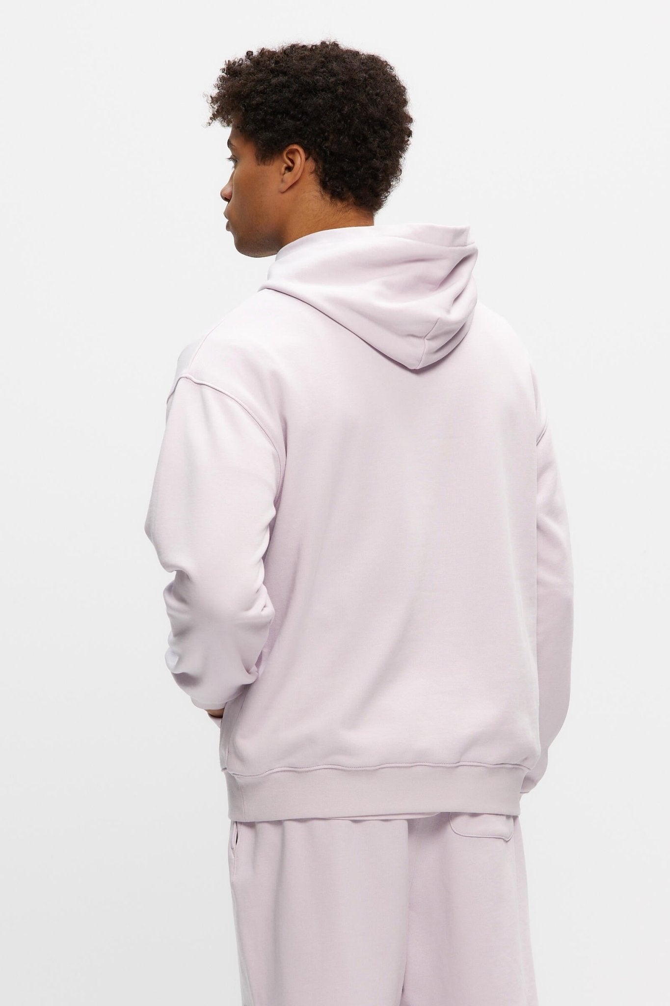 Bubble Hoodie - Kuwalla - House of Drip Apparel