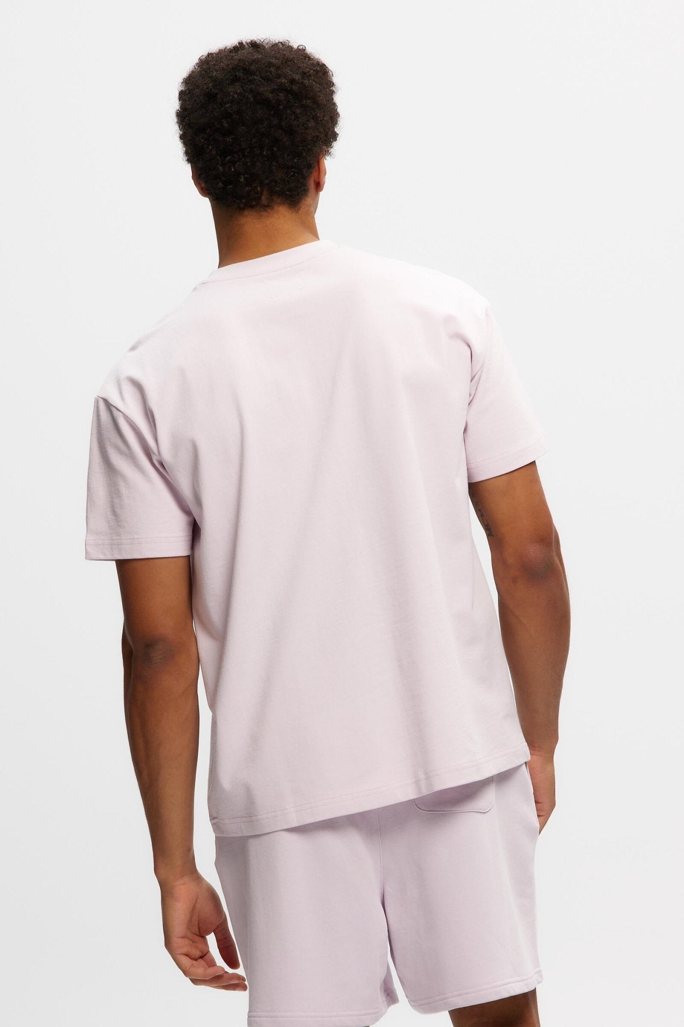 Bubble Print Tee - Kuwalla - House of Drip Apparel