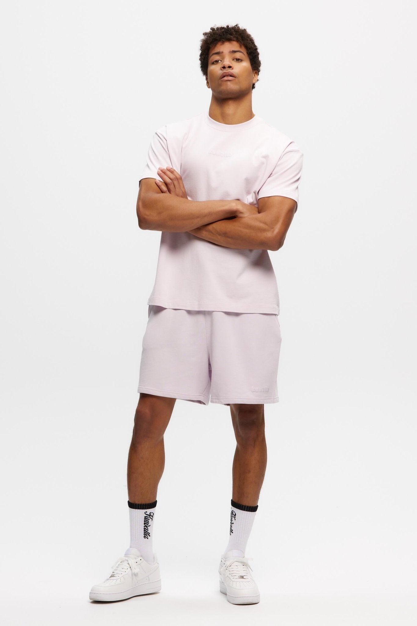 Bubble Print Tee - Kuwalla - House of Drip Apparel