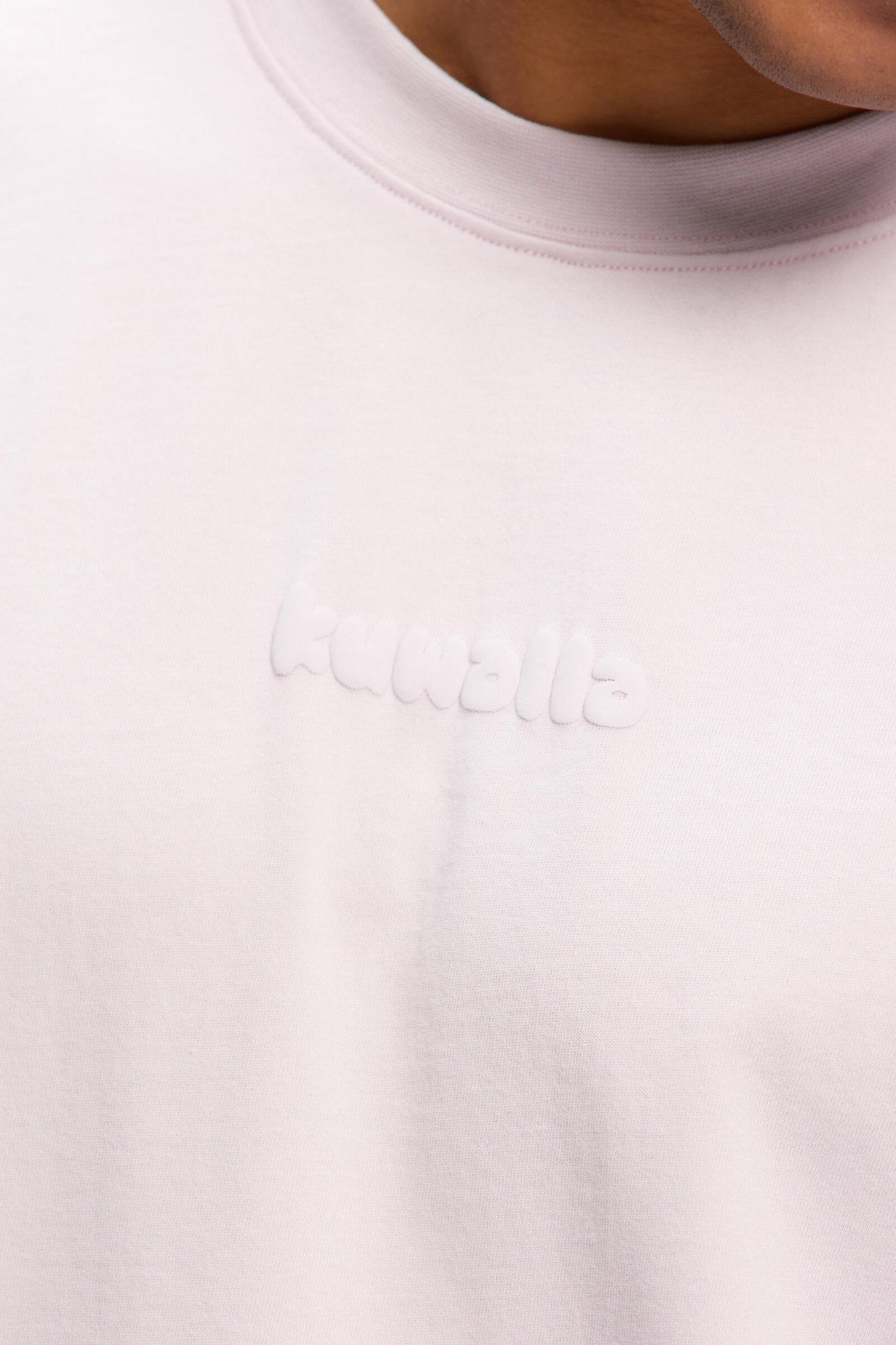 Bubble Print Tee - Kuwalla - House of Drip Apparel
