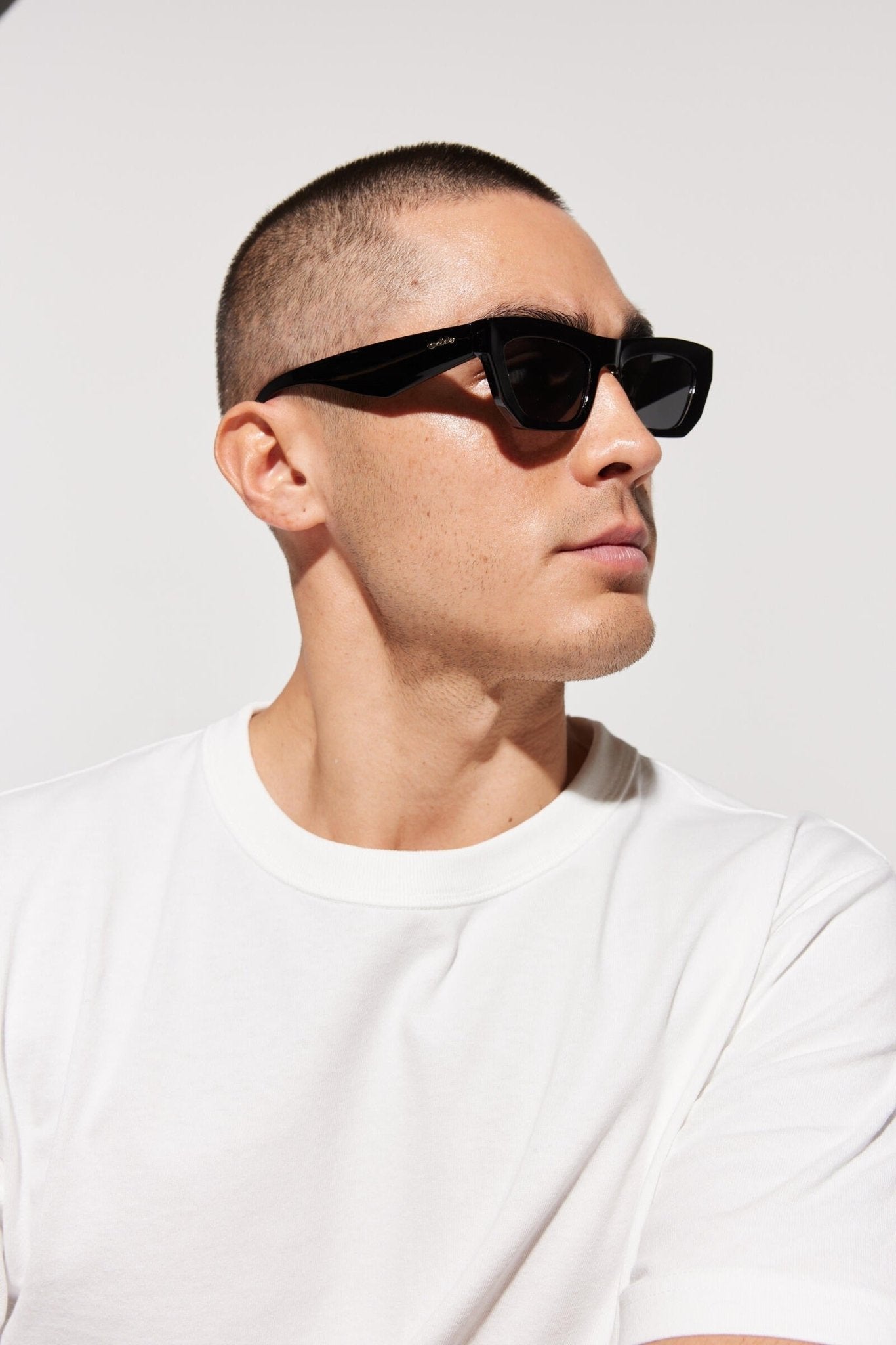 Cade Racing Green Polarized - Szade - House of Drip Apparel