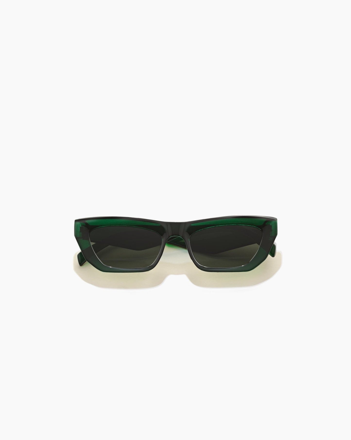 Cade Racing Green Polarized - Szade - House of Drip Apparel