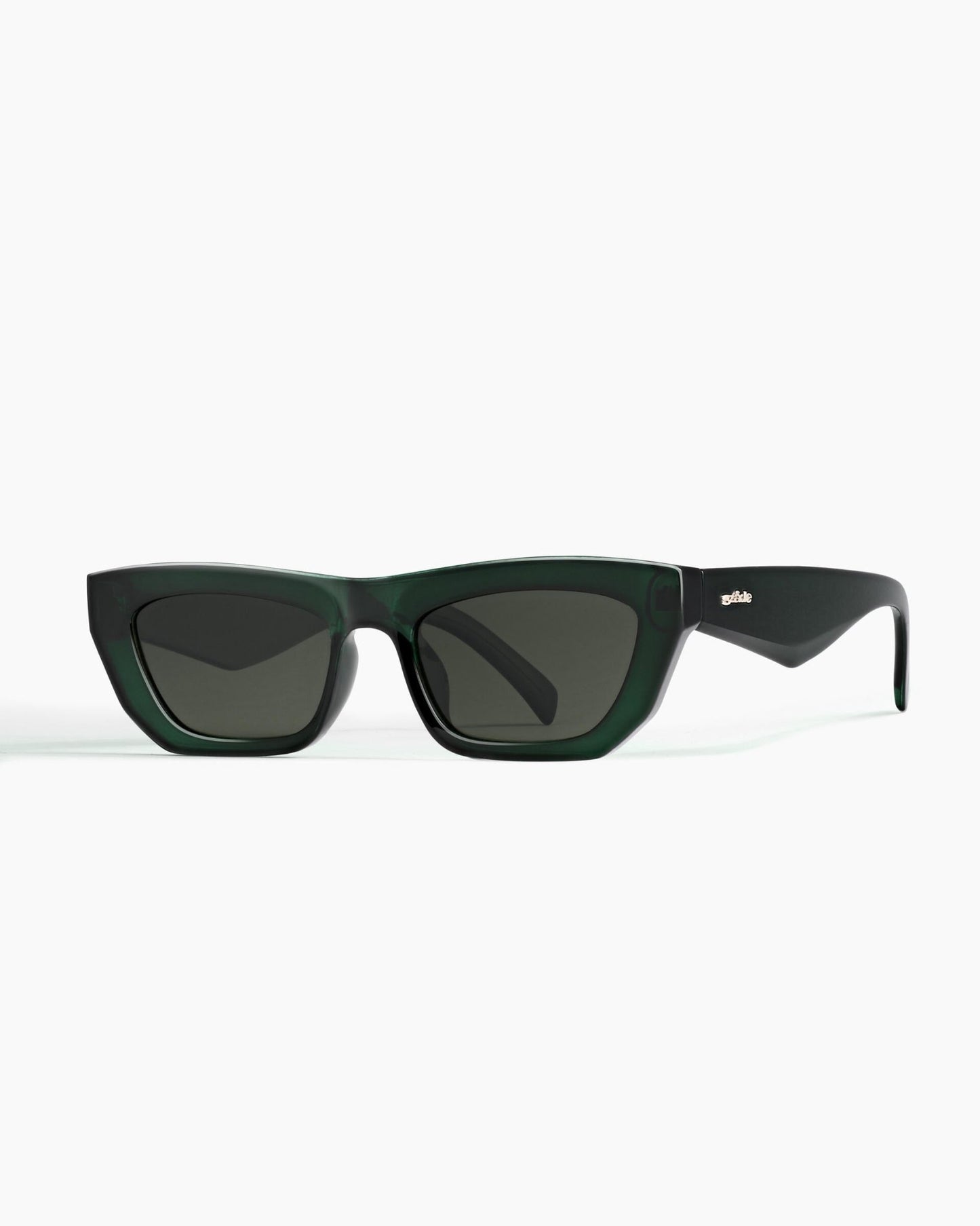 Cade Racing Green Polarized - Szade - House of Drip Apparel