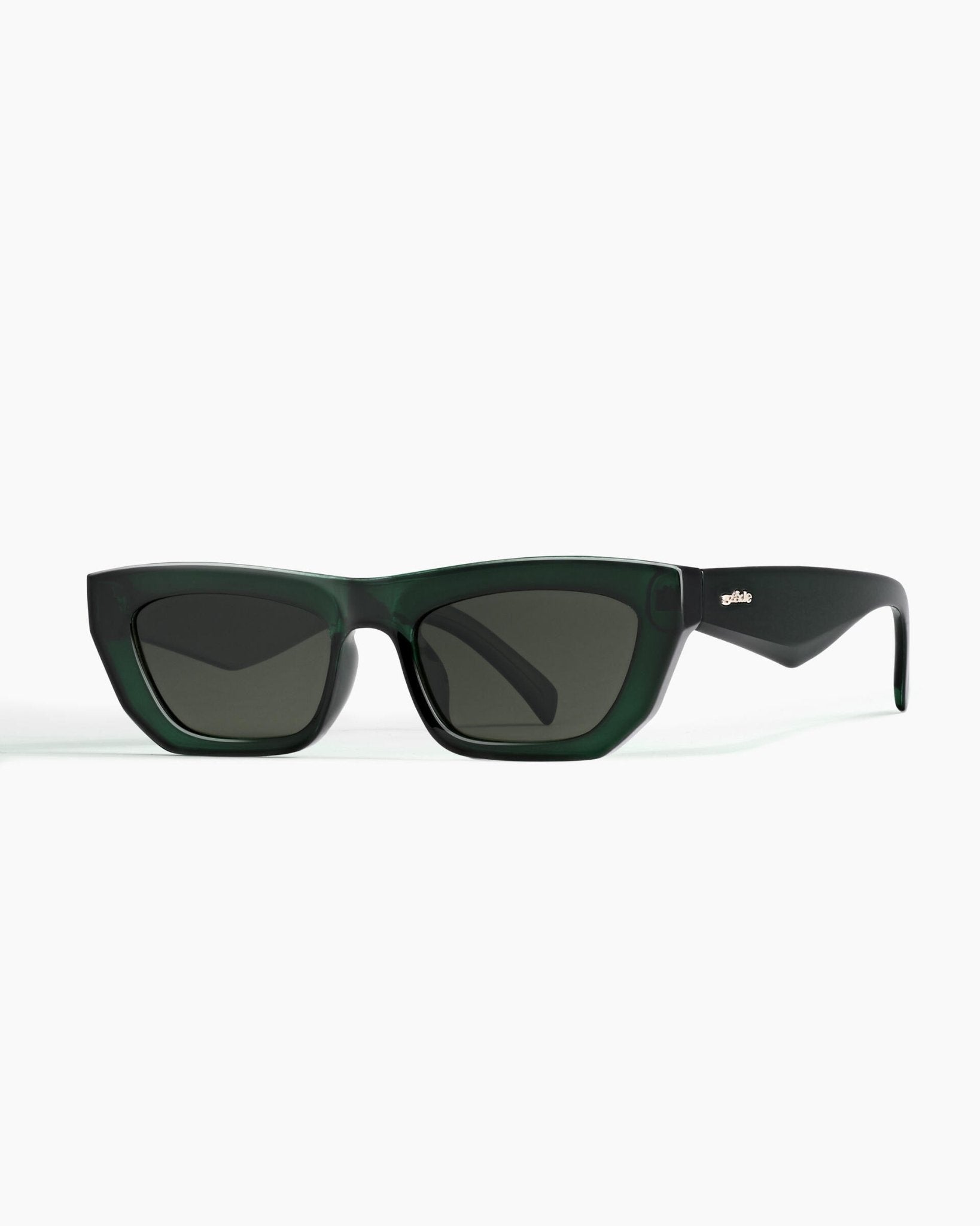 Cade Racing Green Polarized - Szade - House of Drip Apparel