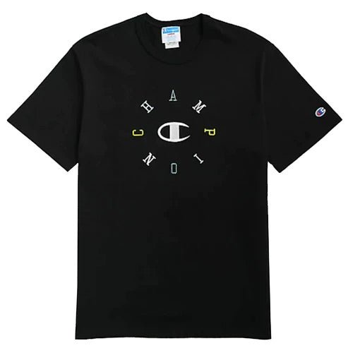 Champion Circle Premium Tee - House of Drip Apparel
