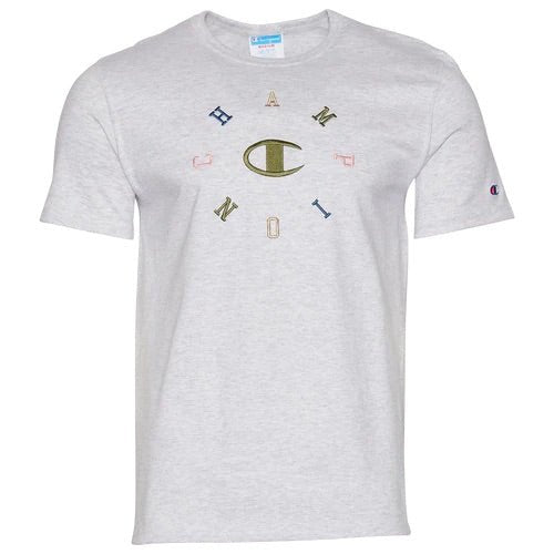Champion Circle Premium Tee - House of Drip Apparel