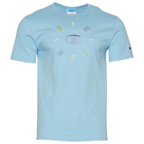 Champion Circle Premium Tee - House of Drip Apparel