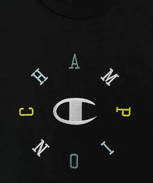 Champion Circle Premium Tee - House of Drip Apparel