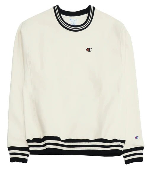 Champion Crew Neck Pullover - House of Drip Apparel