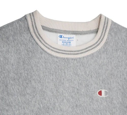 Champion Crew Neck Pullover - House of Drip Apparel
