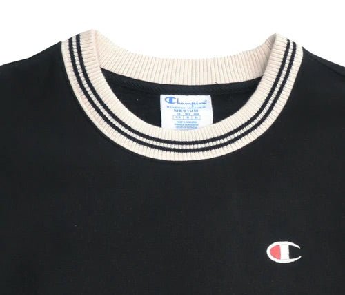 Champion Crew Neck Pullover - House of Drip Apparel