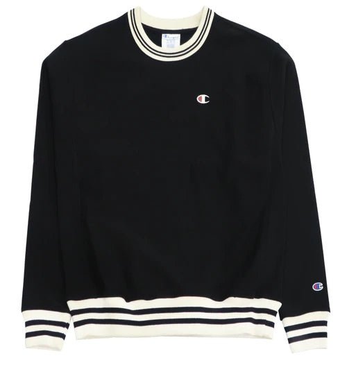 Champion Crew Neck Pullover - House of Drip Apparel
